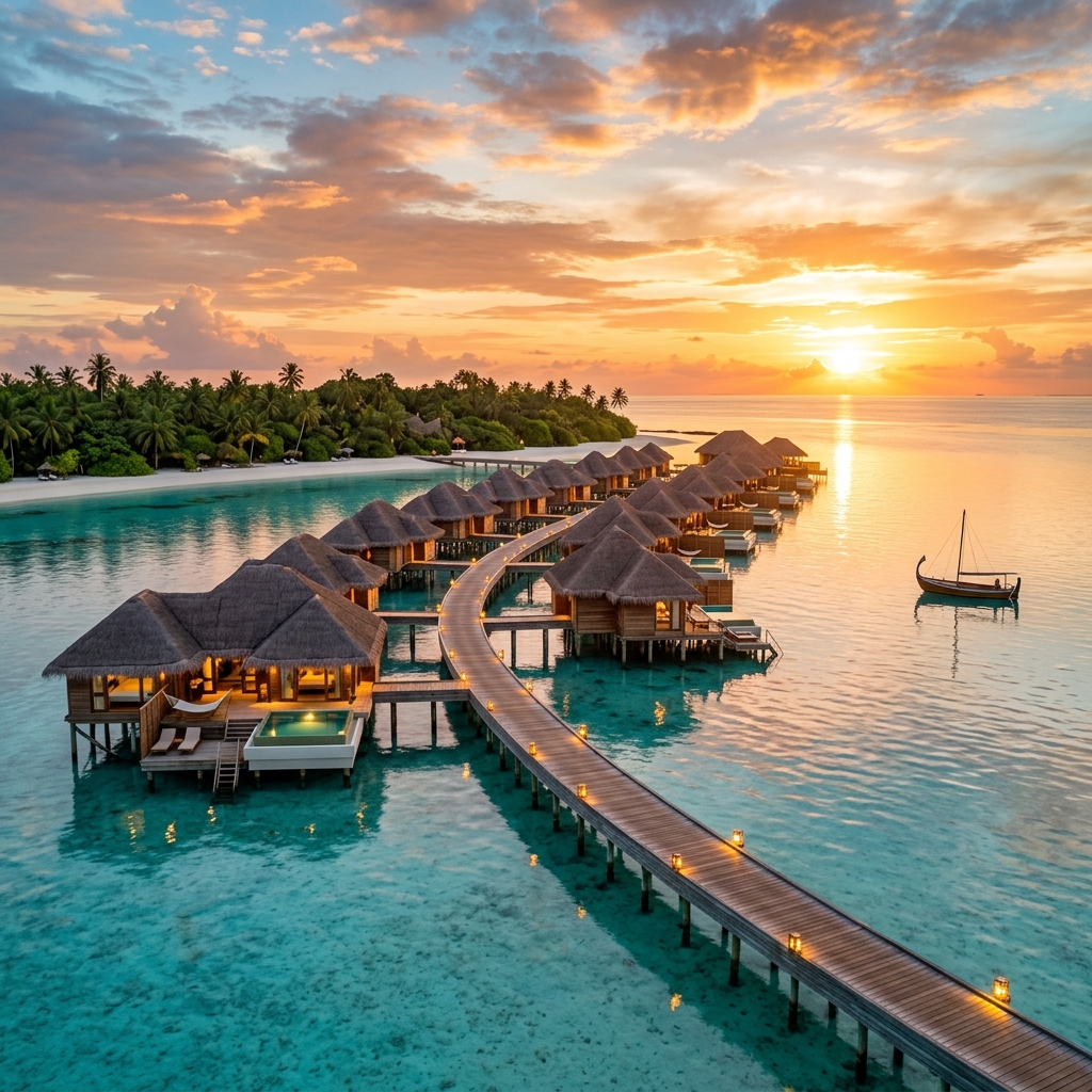 Maldives Instagram