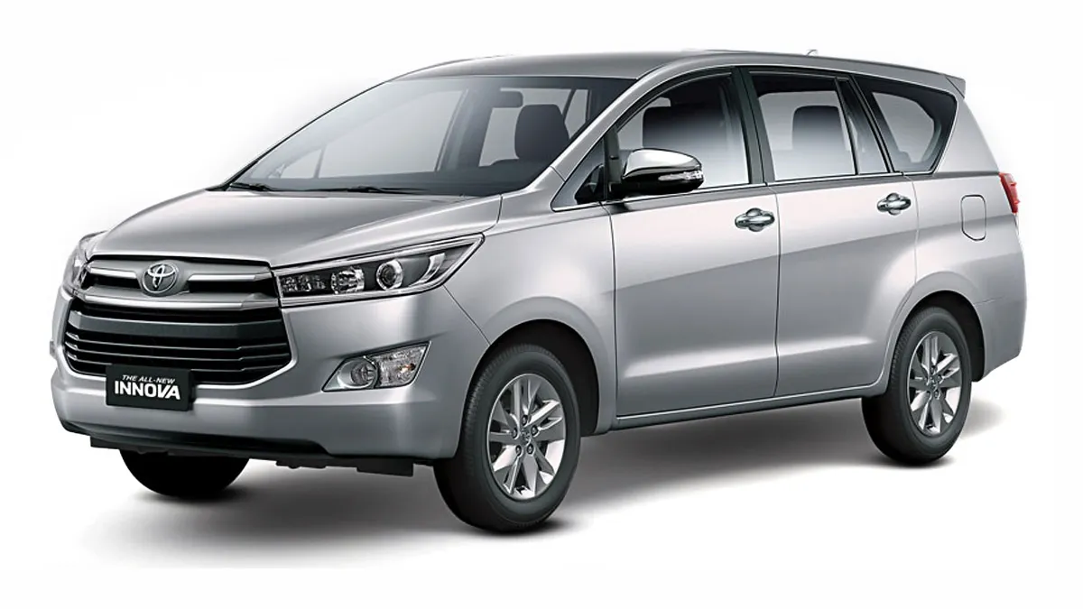 Luxury Fleet SUV Executive